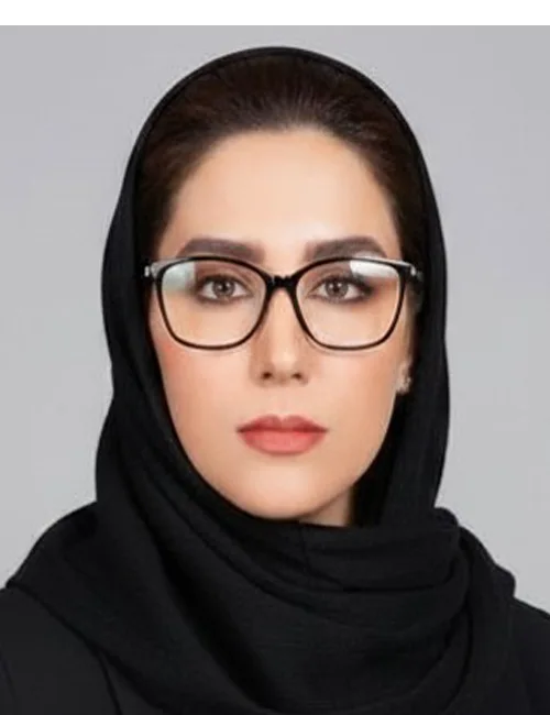 زهره کریمی